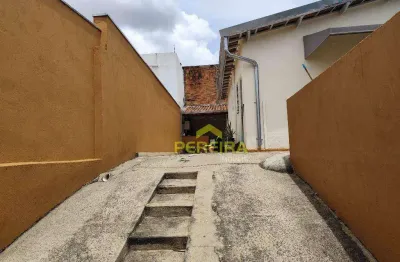 Casa com 2 dormitórios à venda, 50 m² por R$ 325.000 - Parque Residencial Vila União - Campinas/SP