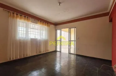 Casa com 2 dormitórios, 60 m² - venda por R$ 300.000,00 ou aluguel por R$ 1.575,00/mês - Parque Residencial Vila União - Campinas/SP