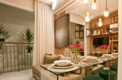 Apartamento 1 dormitório em um dos bairros nobres de são paulo no belém
