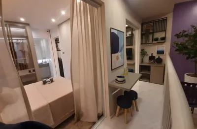 Studio more ou invista na região  campo belo futura estação washington luiz more ou invista na melhor região da zona sul