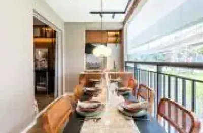 Apartamento 3 dormitórios na giovanni gronchi  um dos bairros nobres de são paulo