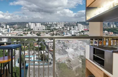 Studio 1 dorm brooklin more ou invista na melhor localização da zona sul de são paulo