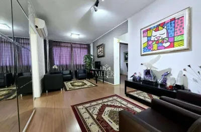 Sala à venda, 150 m² por r$ 799.000,00 - centro - curitiba/pr