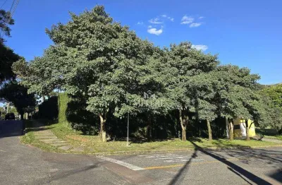 Casa com 4 dormitórios à venda, 584 m² por r$ 3.500.000,00 - campo comprido - curitiba/pr