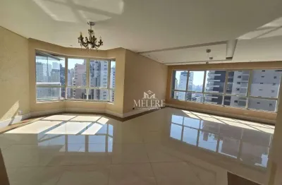Apartamento à venda, 284 m² por r$ 2.300.000,00 - batel - curitiba/pr