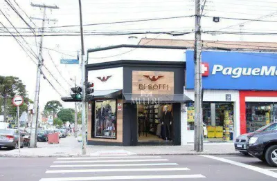 Prédio à venda por r$ 9.500.000,00 - bacacheri - curitiba/pr