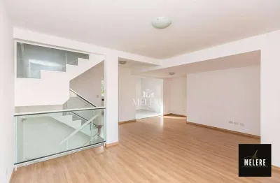 Sobrado com 3 dormitórios à venda, 130 m² por r$ 600.000,00 - xaxim - curitiba/pr