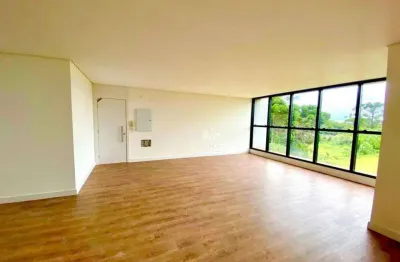 Cobertura com 2 dormitórios à venda, 160 m² por r$ 1.499.000,00 - santo inácio - curitiba/pr