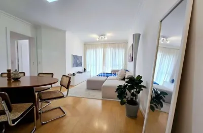 Apartamento com 3 dormitórios à venda, 90 m² por r$ 950.000,00 - batel - curitiba/pr