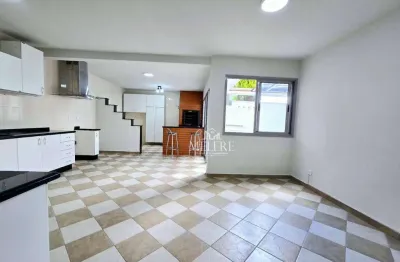 Casa com 5 dormitórios à venda, 220 m² por r$ 1.000.000,00 - xaxim - curitiba/pr