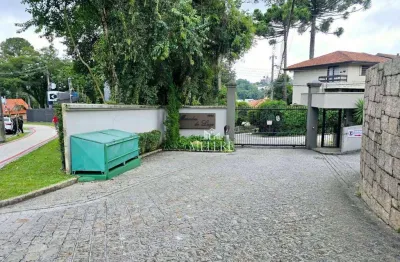 Casa com 4 dormitórios à venda, 233 m² por r$ 1.550.000,00 - mercês - curitiba/pr