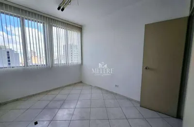 Sala comercial com 2 salas à venda na Rua Marechal Deodoro, 211, Centro, Curitiba