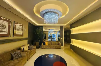 Apartamento com 4 dormitórios à venda, 190 m² por r$ 3.850.000,00 - meia praia - itapema/sc