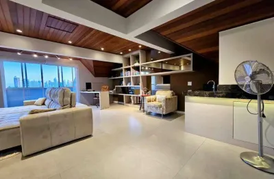 Sobrado com 4 dormitórios à venda, 200 m² por r$ 1.350.000,00 - santo inácio - curitiba/pr