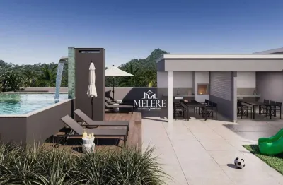 Apartamento com 2 dormitórios à venda, 61 m² por r$ 399.998,00 - prainha - matinhos/pr