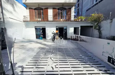 Casa com 3 dormitórios à venda, 251 m² por r$ 1.730.000,00 - novo mundo - curitiba/pr