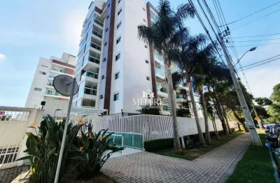 Apartamento garden com 2 dormitórios à venda, 148 m² por r$ 899.900,00 - água verde - curitiba/pr