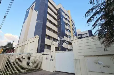Apartamento com 3 dormitórios à venda, 104 m² por r$ 680.000,00 - ecoville - curitiba/pr