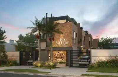 Sobrado com 3 dormitórios à venda, 122 m² por r$ 859.900,00 - boa vista - curitiba/pr