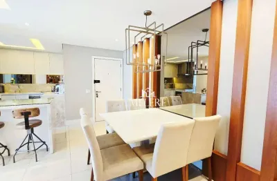 Apartamento com 3 dormitórios à venda, 95 m² por r$ 1.150.000,00 - bigorrilho - curitiba/pr