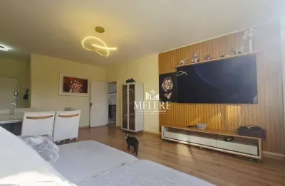 Apartamento com 3 dormitórios à venda, 120 m² por r$ 799.000,00 - centro - curitiba/pr