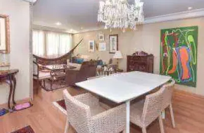 Apartamento com 3 dormitórios à venda, 137 m² por r$ 899.000,00 - bigorrilho - curitiba/pr