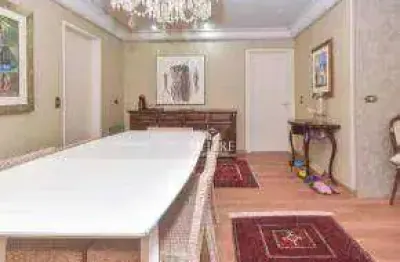 Apartamento com 3 dormitórios à venda, 137 m² por r$ 899.000,00 - bigorrilho - curitiba/pr