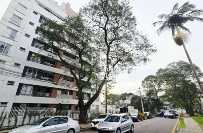 Apartamento com 2 dormitórios à venda, 84 m² por r$ 820.000,00 - batel - curitiba/pr