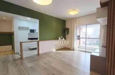 Apartamento com 2 dormitórios à venda, 84 m² por r$ 800.000,00 - batel - curitiba/pr