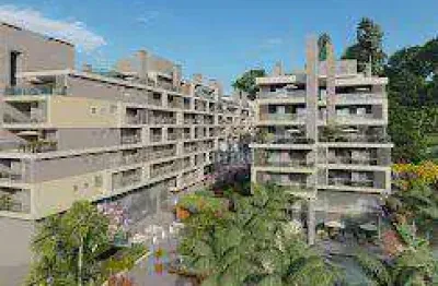 Apartamento com 1 dormitório à venda, 48 m² por r$ 822.367,00 - barigui - curitiba/pr