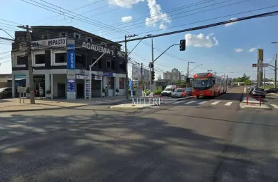 Terreno à venda, 600 m² por r$ 1.900.000,00 - novo mundo - curitiba/pr