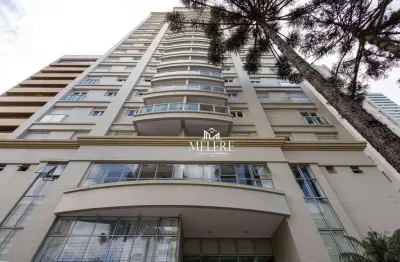 Apartamento com 3 dormitórios à venda, 104 m² por r$ 900.000,00 - batel - curitiba/pr