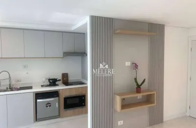 Apartamento com 2 dormitórios à venda, 84 m² por r$ 1.290.000,00 - mercês - curitiba/pr