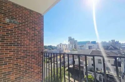 Studio com 1 dormitório à venda, 22 m² por r$ 256.000,00 - portão - curitiba/pr