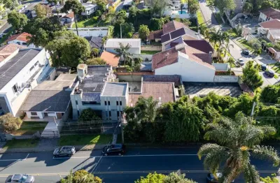 Terreno à venda, 1149 m² por r$ 4.000.000,00 - bacacheri - curitiba/pr