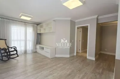 Oportunidade única apartamento com 3 dormitórios, 02 vagas à venda, 104 m² por r$ 900.000 - batel - curitiba/pr