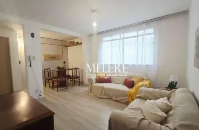 Oportunidade única – apartamento no 1º andar, valor abaixo do mercado e localização privilegiada