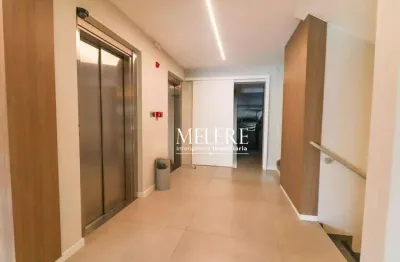 Apartamento com 3 dormitórios à venda, 106 m² por R$ 565.000,00 - Água Verde - Curitiba/PR
