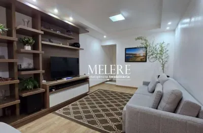 Apartamento à venda, 95 m² por r$ 675.000,00 - batel - curitiba/pr