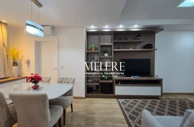 Apartamento com 2 dormitórios à venda, 65 m² por r$ 675.000,00 - batel - curitiba/pr
