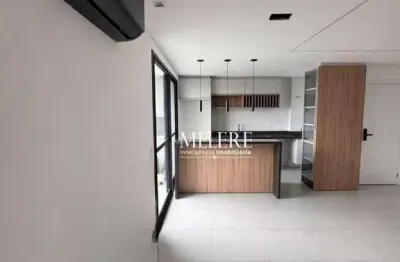 Cobertura com 3 dormitórios à venda, 130 m² por r$ 1.250.000,00 - capão raso - curitiba/pr
