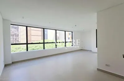 Sala comercial com 1 sala à venda na Rua Doutor Pedrosa, 313, Centro, Curitiba