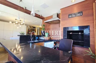 Apartamento com 4 dormitórios à venda, 151 m² por R$ 1.400.000,00 - Centro - Curitiba/PR