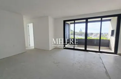Apartamento com 3 dormitórios à venda, 77 m² por R$ 800.000,00 - Agua Verde - Curitiba/PR