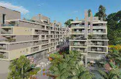 Studio com 1 dormitório à venda, 36 m² por R$ 618.906,00 - Barigui - Curitiba/PR