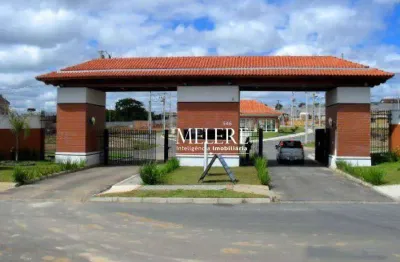 Terreno à venda, 138 m² por R$ 350.000 - Pinheirinho - Curitiba/PR