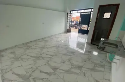 Salão comercial para alugar no bairro cidade alta, piracicaba/sp. (código sl00101)
