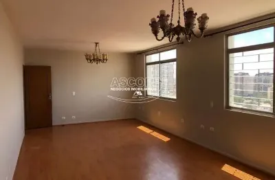 Apartamento à venda no condomínio edifício maria g. orsini, centro, piracicaba.