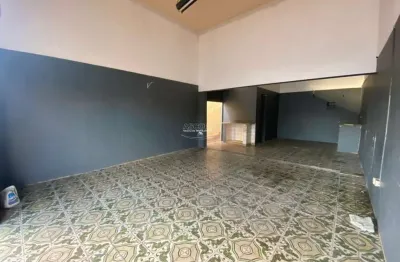 Salão comercial para alugar no bairro higienópolis, piracicaba.