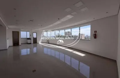 Sala comercial  no Edifício Mário Ronsine, Centro, Piracicaba.